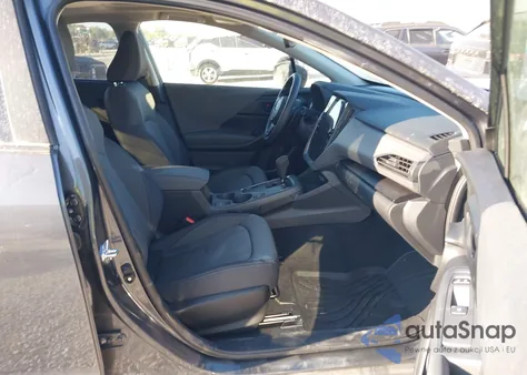 2024 Subaru Crosstrek Premium from USA, damaged, VIN JF2GUADC2R8912464